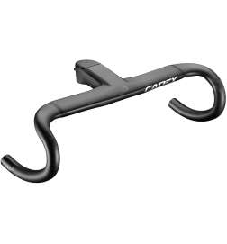 CADEX Aero Stuur stuurpen-unit - Carbon - zwart