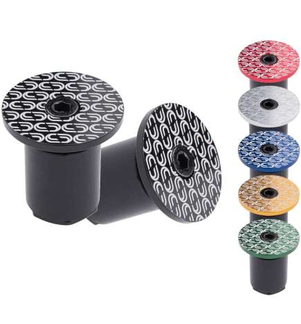 Deda Loop Bar End Plugs