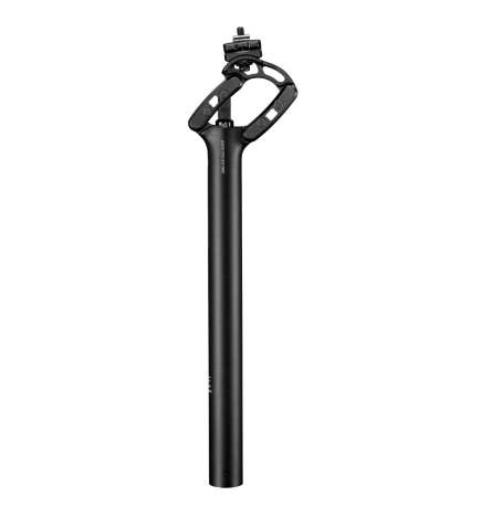 KS Cantrell Suspension Seatpost -   27.2mm - 350mm