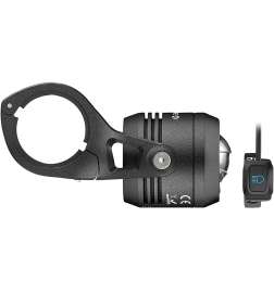 Litemove AC-210 LED Voorlicht voor E-Bikes - AC2103 | Stuurhouder