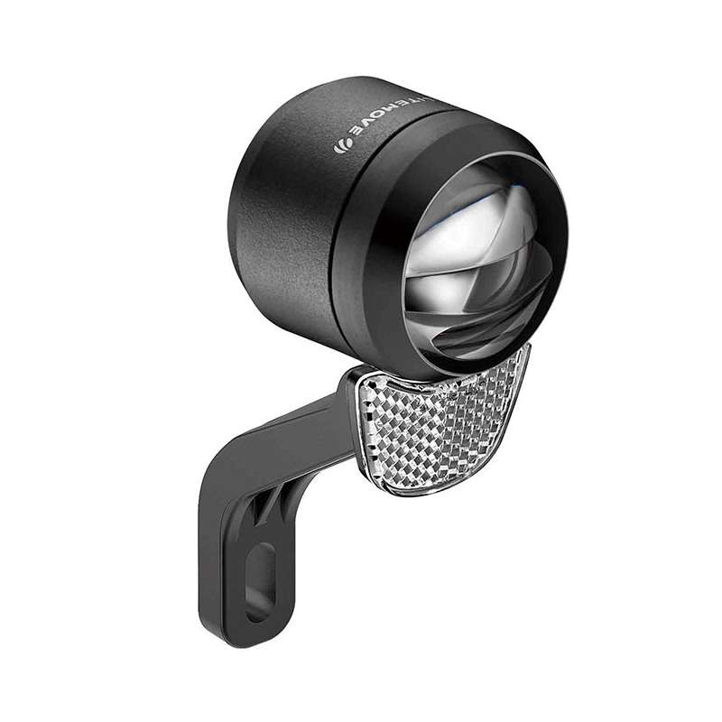 Litemove SEC-150 LED Lampka Rowerowa Elektryczny Przednia - SEC1151 | Fork Bracket