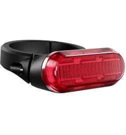 Lupine C14 SP BL E-Bike Rear Light with Brake Light