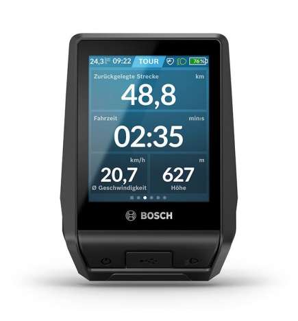 Bosch Pantalla - Nyon BUI350 - Oferta especial