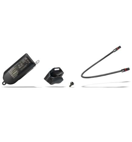 Bosch GPS ConnectModule Kit for Performance Line BDU34YY | The Smart System | BCM3100