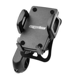 Ergotec Houder voor Smartphones - Montage op Stuur