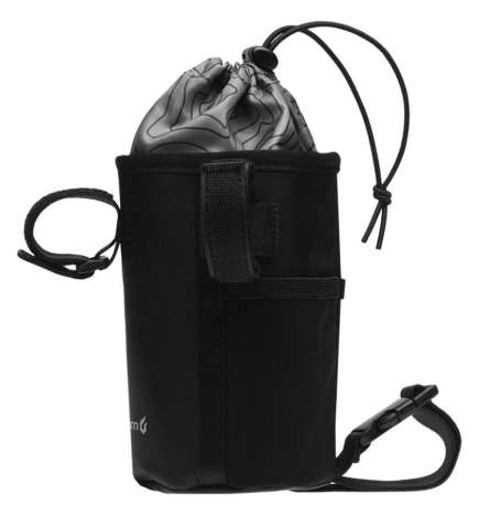 Blackburn Outpost CarryAll Bag - 1.2L - black