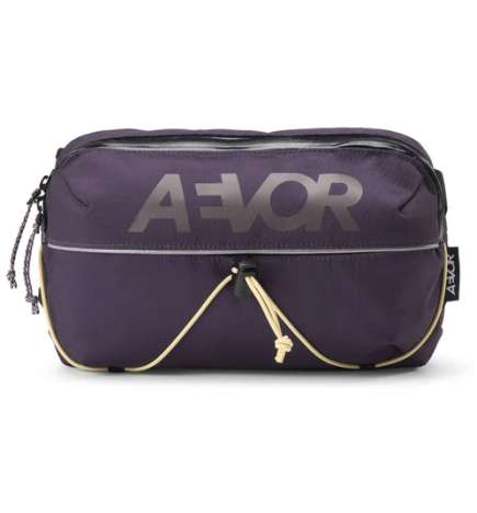 AEVOR Bar Bag Heptas   Stuurtas 4L - Proof Phantom Purple
