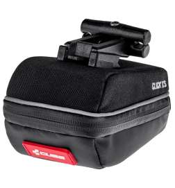 CUBE Saddle Bag CLICK XS - black