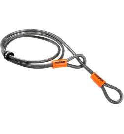 Kryptonite KryptoFlex 710 Loop Cable