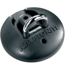 Kryptonite Anclaje Pared Suelo - Stronghold