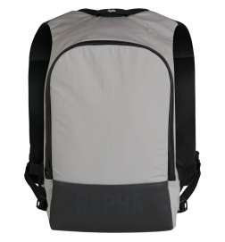 Rapha Sac à Dos - Pro Team Lightweight 10L - dove basic black