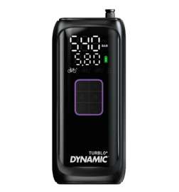 Dynamic Bomba eléctrica - Turblo