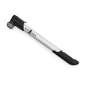 BLUECHAIN Compact 2-Way Bicycle Pump - 8 bar (120 psi)