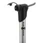 BLUECHAIN Compact 2-Way Bicycle Pump - 8 bar (120 psi)