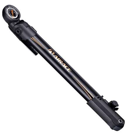 Airace Speed FF Mini Lattiapumppu