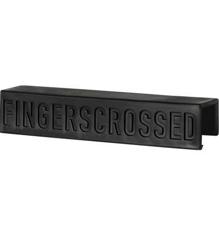 FINGERSCROSSED Clip pour Support Vélo
