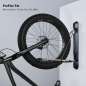 Steadyrack ProFlex Wall Rack for Cycles - Fat