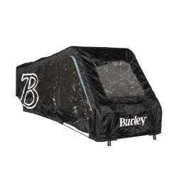 Burley Bark Ranger Regenabdeckung