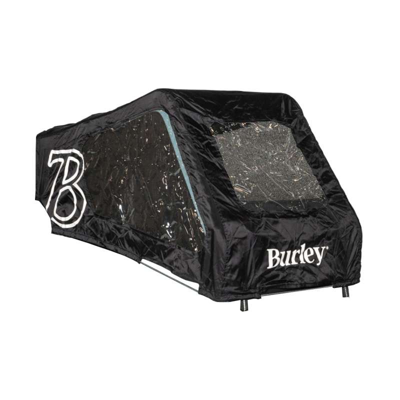 Burley Bark Ranger Regenabdeckung