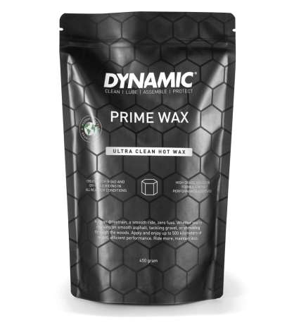 Dynamic Prime Cera per catena - 450g