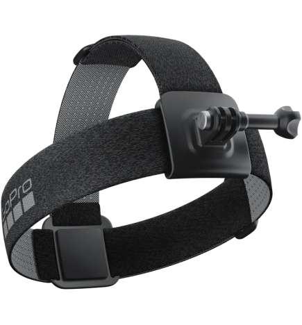 GoPro Hoofdband 2.0