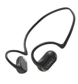 Livall LTS 21 Pro OpenEar Headphones - black