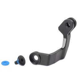 Lupine Adaptateur - SL Minimax F AF GoPro