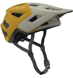 iXS Casco - Flow 1.0 Trail MIPS - sand-ocker
