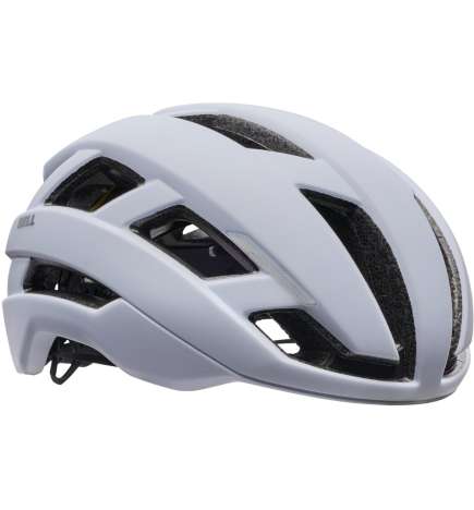 Bell XR MIPS Casco - solid white