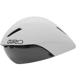 Giro Aerohead MIPS Helm - matte white