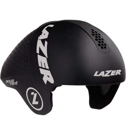 Lazer Tardiz 2 Time Trial Helmet - matte black