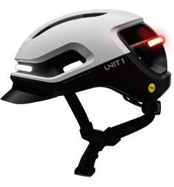 UNIT 1 AURA Mips Smart Helmet - Orca
