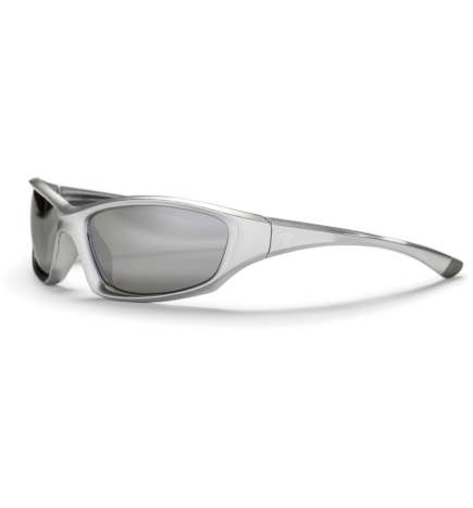 CHPO Kotti Aurinkolasit - Silver   Silver Mirror