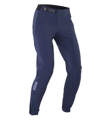 ION Bike Pantalones Ciclismo Mujer - Ionic LT - Midnight