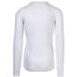 AGU Essential Everyday podkoszulek z długim rękawem - biały