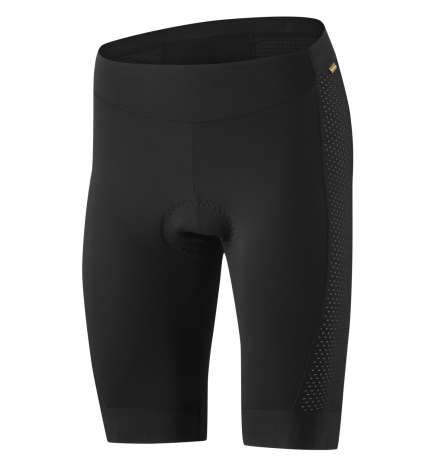 Gonso Base Tec Fiets-Binnenshort Dames - Zwart