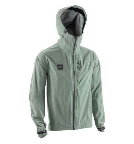 Leatt HydraDri 6.0 MTB Jacket Men - mist green