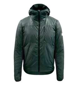 ALBION Zoa Mountain Jas Heren - Shale Green