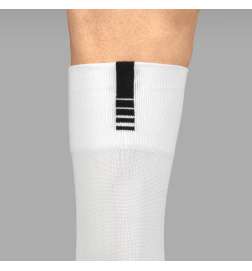 GripGrab Lightweight SL Socken - Weiß