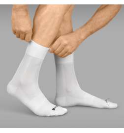GripGrab Lightweight SL Socks - White