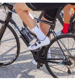 GripGrab Lightweight SL Socks - White