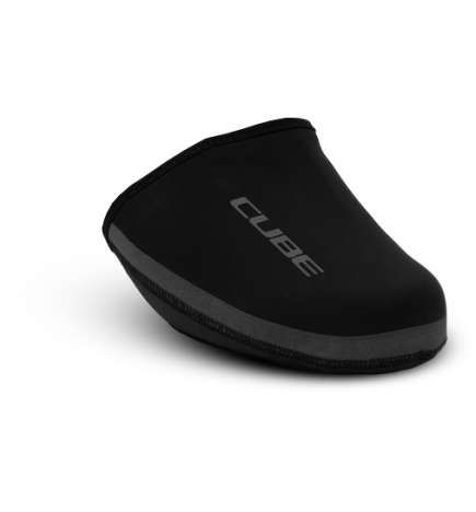 CUBE Toe Warmers - black