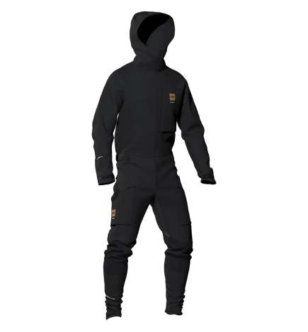 Leatt HydraDri 5.0 Regenpak voor MTB Unisex - zwart