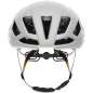Limar Air Atlas White & Black Series Bike Helmet - Ice White Gold