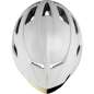 Limar Air Atlas White & Black Series Bike Helmet - Ice White Gold