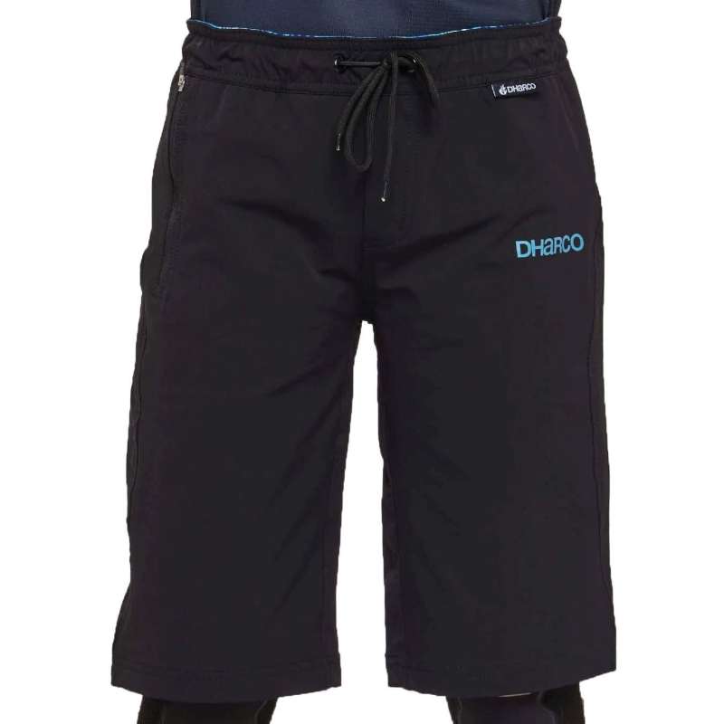 DHaRCO Gravity Shorts Youth - Black