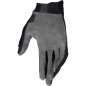 Leatt MTB 1.0 GripR Junior Gloves - stealth