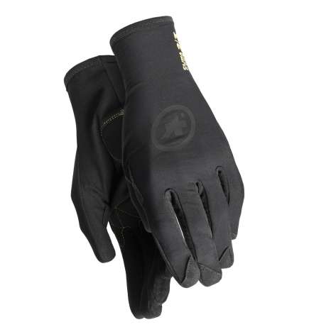 Assos Guantes - Primavera Otoño EVO - blackSeries