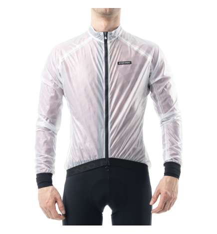Etxeondo Busti Jacket Men - White