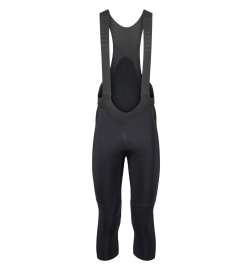 Etxeondo Orhi 3 4 Bib Tights Men - Black